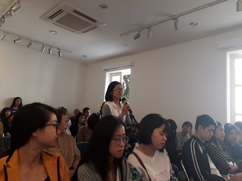 Viết không đau về nỗi đau Viết không đau về nỗi đau